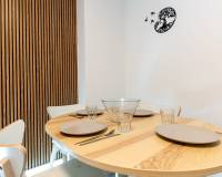 Wederverkoop - Appartement - Santa Pola - Gran Alacant