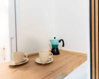 Wederverkoop - Appartement - Santa Pola - Gran Alacant