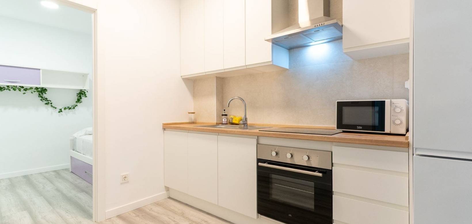 Wederverkoop - Appartement - Santa Pola - Gran Alacant