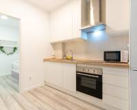 Wederverkoop - Appartement - Santa Pola - Gran Alacant