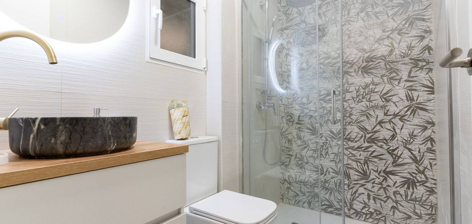 Wederverkoop - Appartement - Santa Pola - Gran Alacant