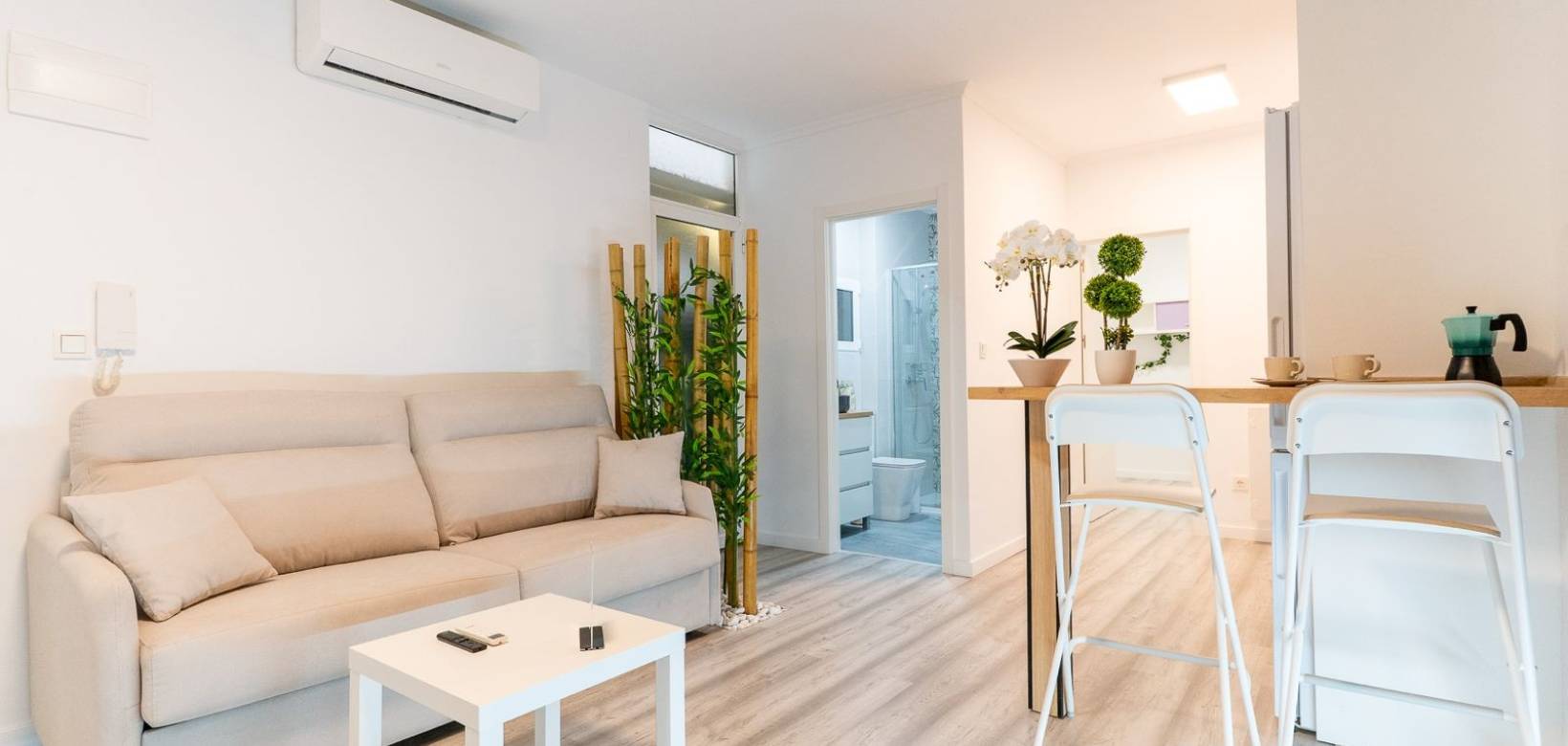 Wederverkoop - Appartement - Santa Pola - Gran Alacant