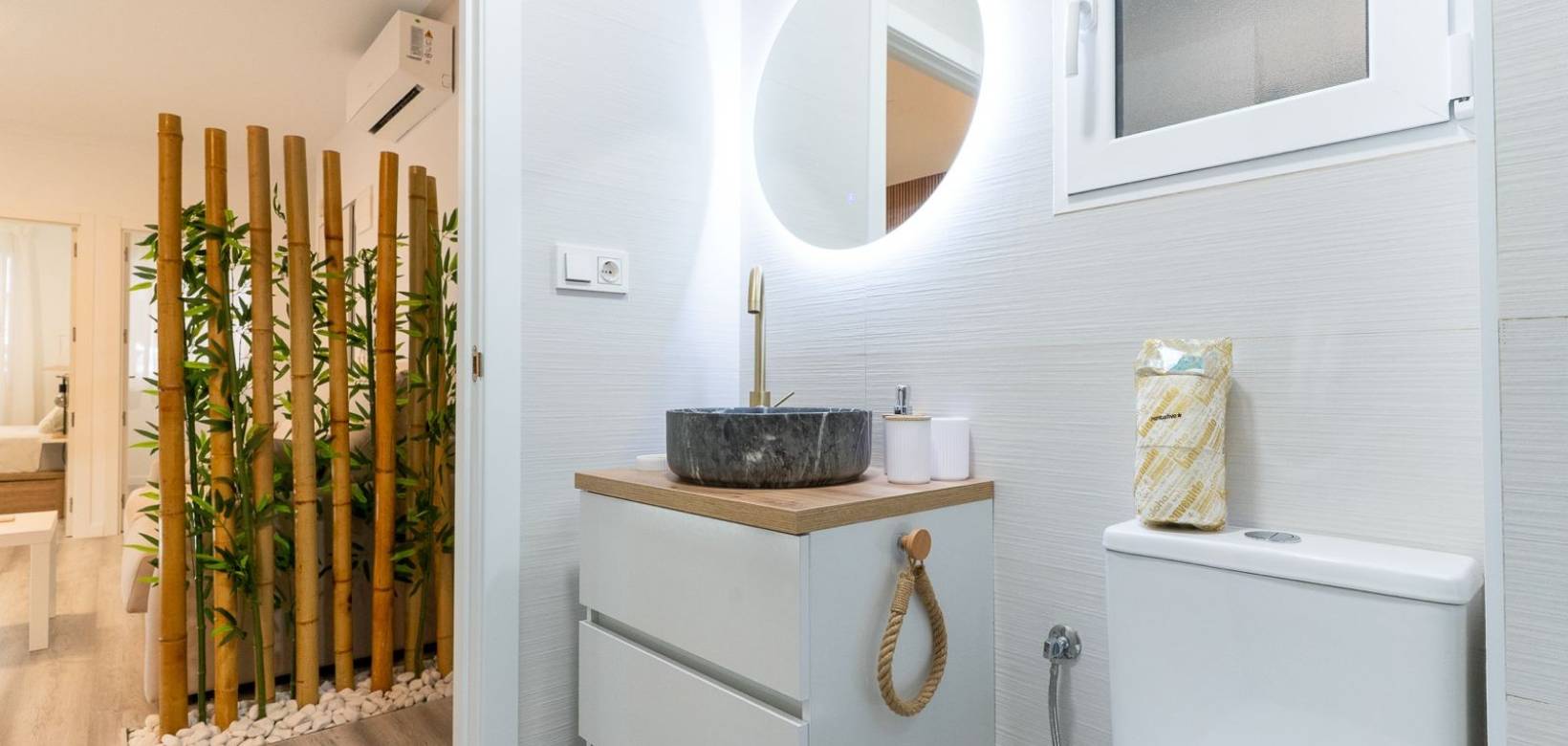 Wederverkoop - Appartement - Santa Pola - Gran Alacant