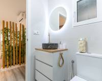 Wederverkoop - Appartement - Santa Pola - Gran Alacant