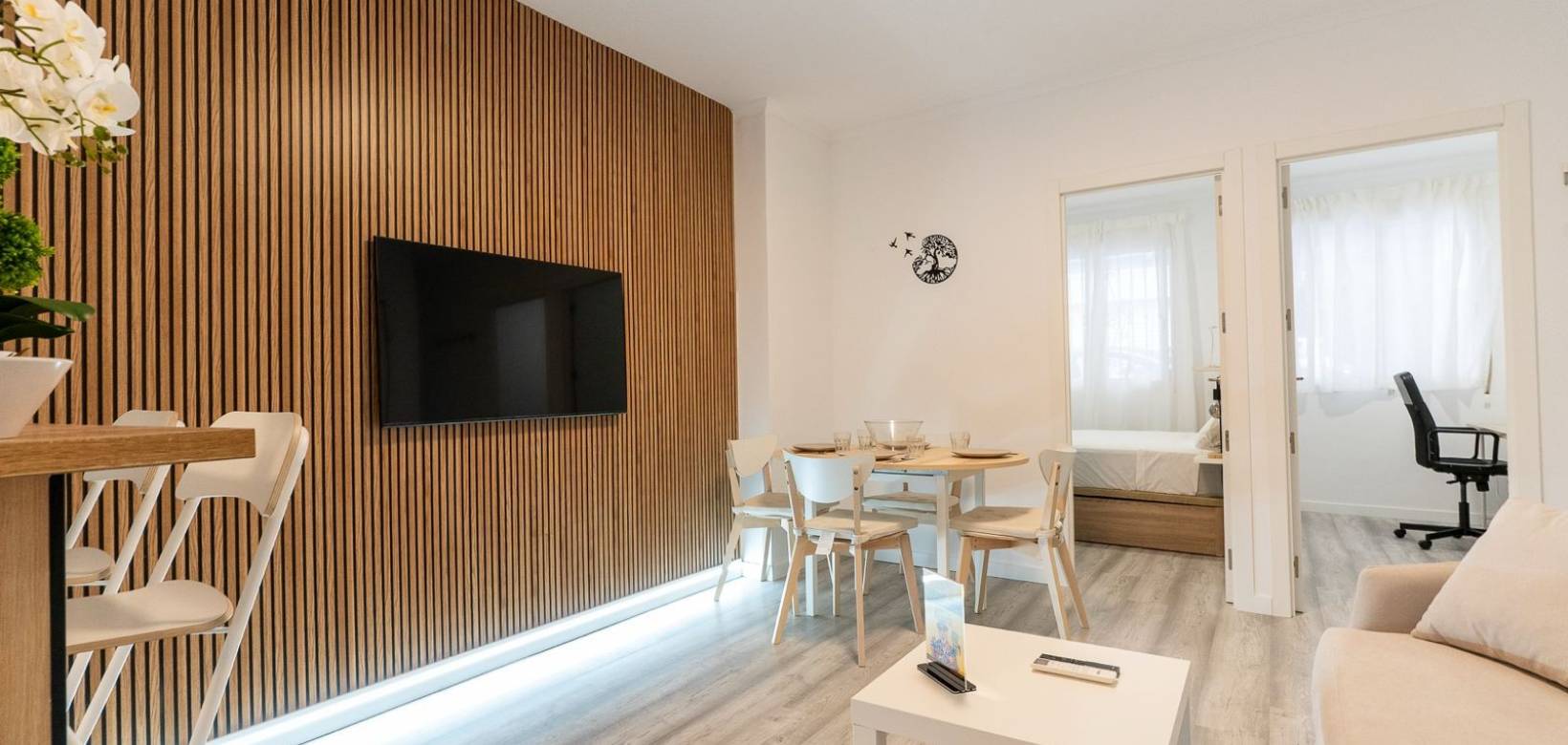 Wederverkoop - Appartement - Santa Pola - Gran Alacant