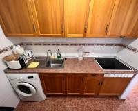 Wederverkoop - Appartement - Torrevieja - Centro