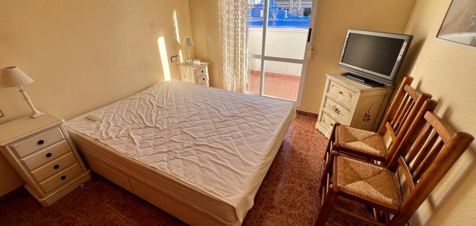 Wederverkoop - Appartement - Torrevieja - Centro