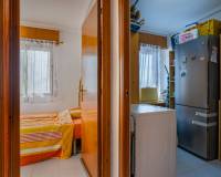 Wederverkoop - Appartement - Torrevieja - La Siesta