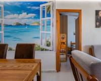 Wederverkoop - Appartement - Torrevieja - La Siesta