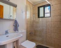 Wederverkoop - Appartement - Torrevieja - La Siesta