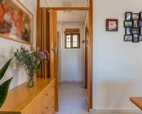 Wederverkoop - Appartement - Torrevieja - La Siesta