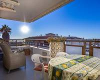 Wederverkoop - Appartement - Torrevieja - La Siesta