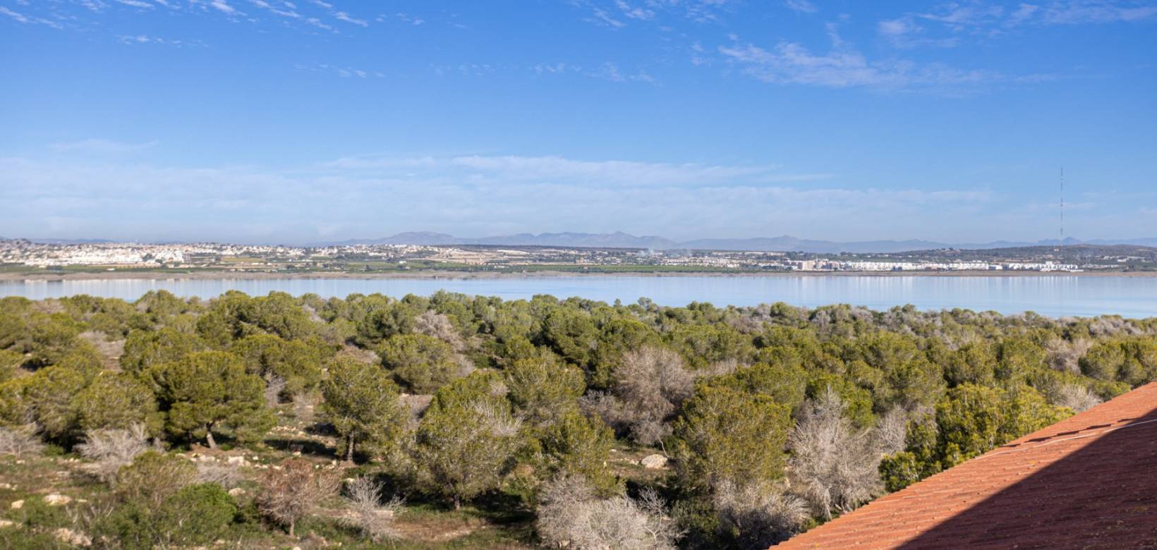 Wederverkoop - Appartement - Torrevieja - La Siesta