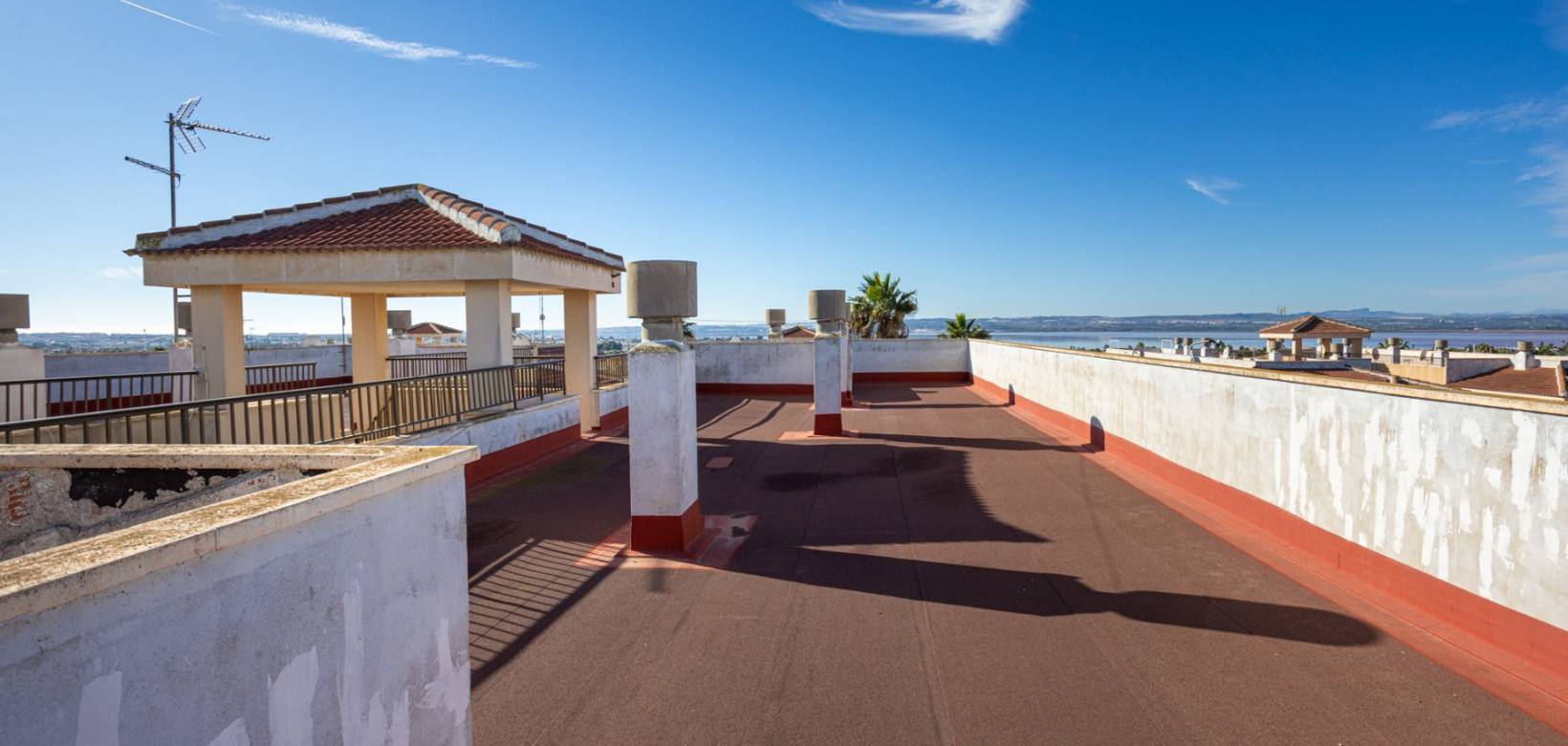 Wederverkoop - Appartement - Torrevieja - La Siesta