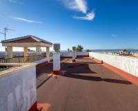Wederverkoop - Appartement - Torrevieja - La Siesta