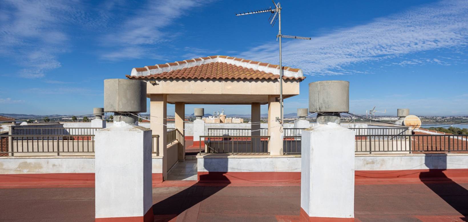 Wederverkoop - Appartement - Torrevieja - La Siesta