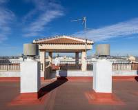 Wederverkoop - Appartement - Torrevieja - La Siesta