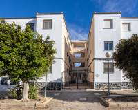 Wederverkoop - Appartement - Torrevieja - La Siesta