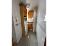 Wederverkoop - Appartement - Torrevieja - Playa Los Locos