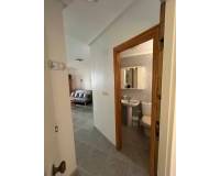 Wederverkoop - Appartement - Torrevieja - Playa Los Locos