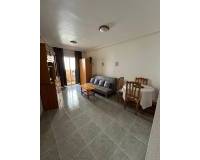 Wederverkoop - Appartement - Torrevieja - Playa Los Locos
