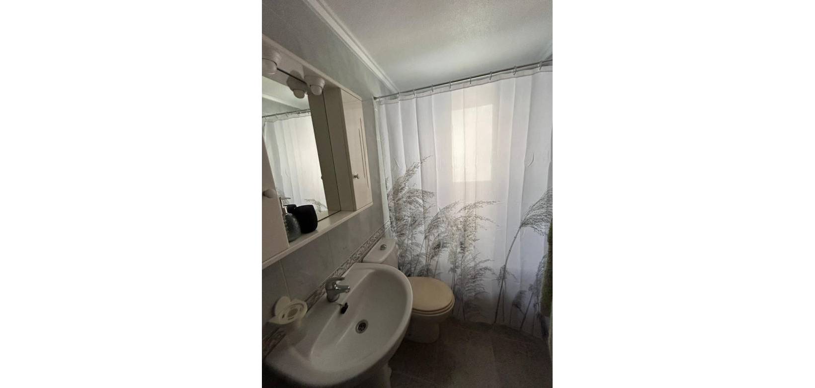 Wederverkoop - Appartement - Torrevieja - Playa Los Locos