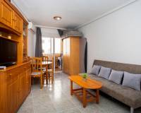 Wederverkoop - Appartement - Torrevieja - Playa Los Locos