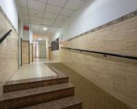 Wederverkoop - Appartement - Torrevieja - Playa Los Locos