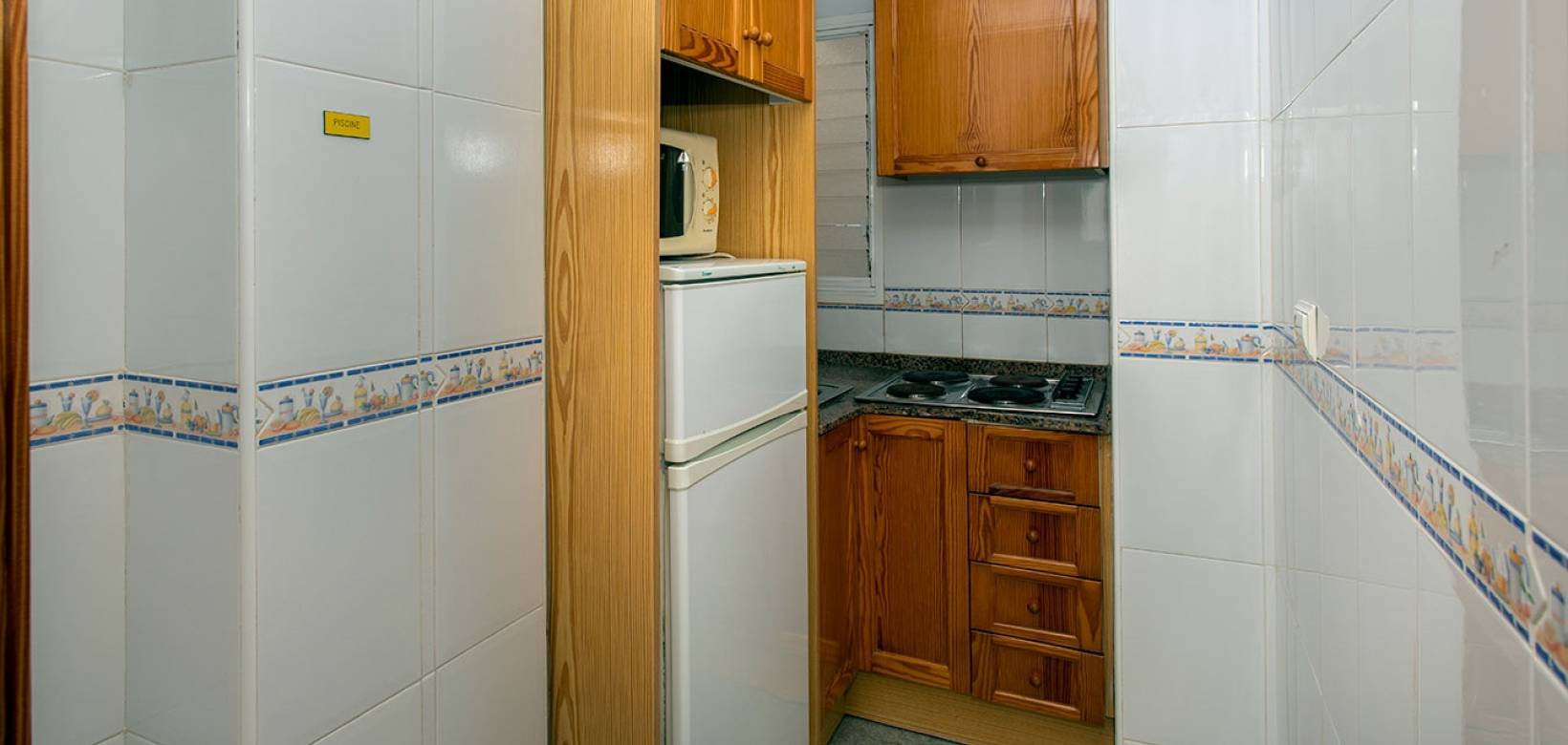 Wederverkoop - Appartement - Torrevieja - Playa Los Locos