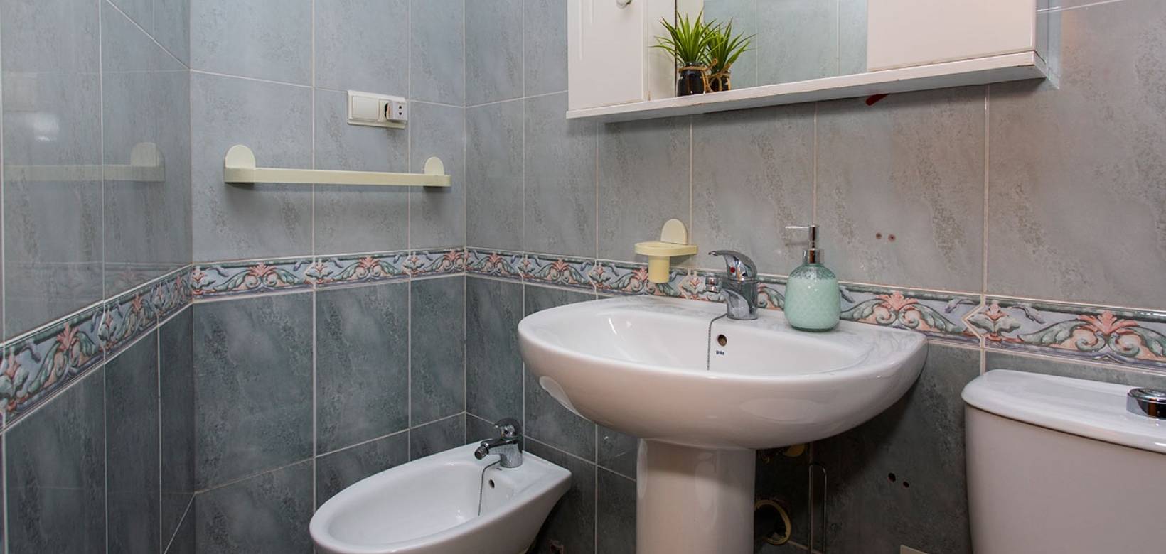 Wederverkoop - Appartement - Torrevieja - Playa Los Locos