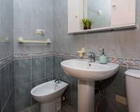 Wederverkoop - Appartement - Torrevieja - Playa Los Locos
