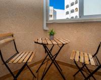 Wederverkoop - Appartement - Torrevieja - Playa Los Locos