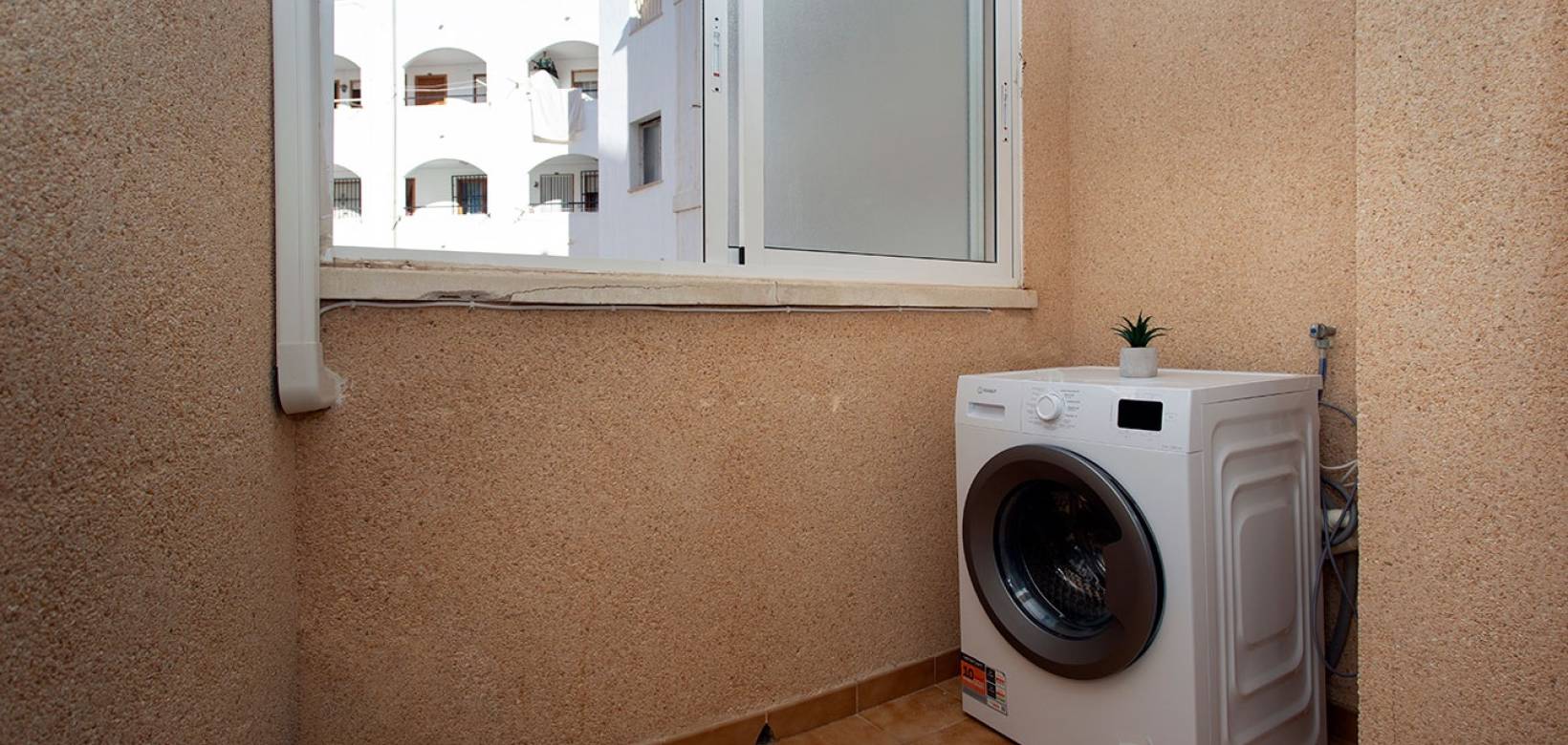 Wederverkoop - Appartement - Torrevieja - Playa Los Locos