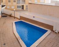 Wederverkoop - Appartement - Torrevieja - Playa Los Locos