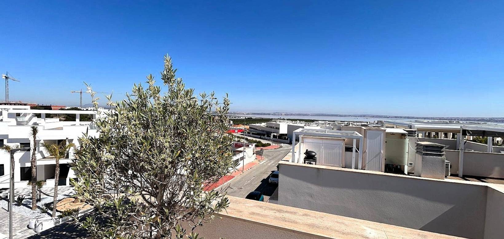 Wederverkoop - Appartement - Torrevieja
