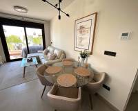 Wederverkoop - Appartement - Torrevieja