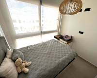 Wederverkoop - Appartement - Torrevieja