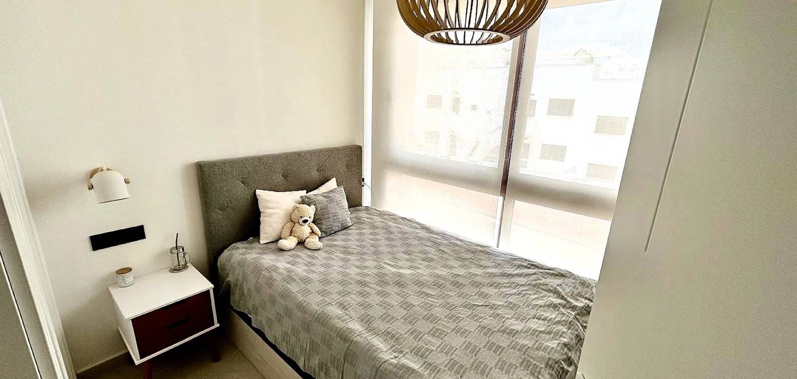 Wederverkoop - Appartement - Torrevieja