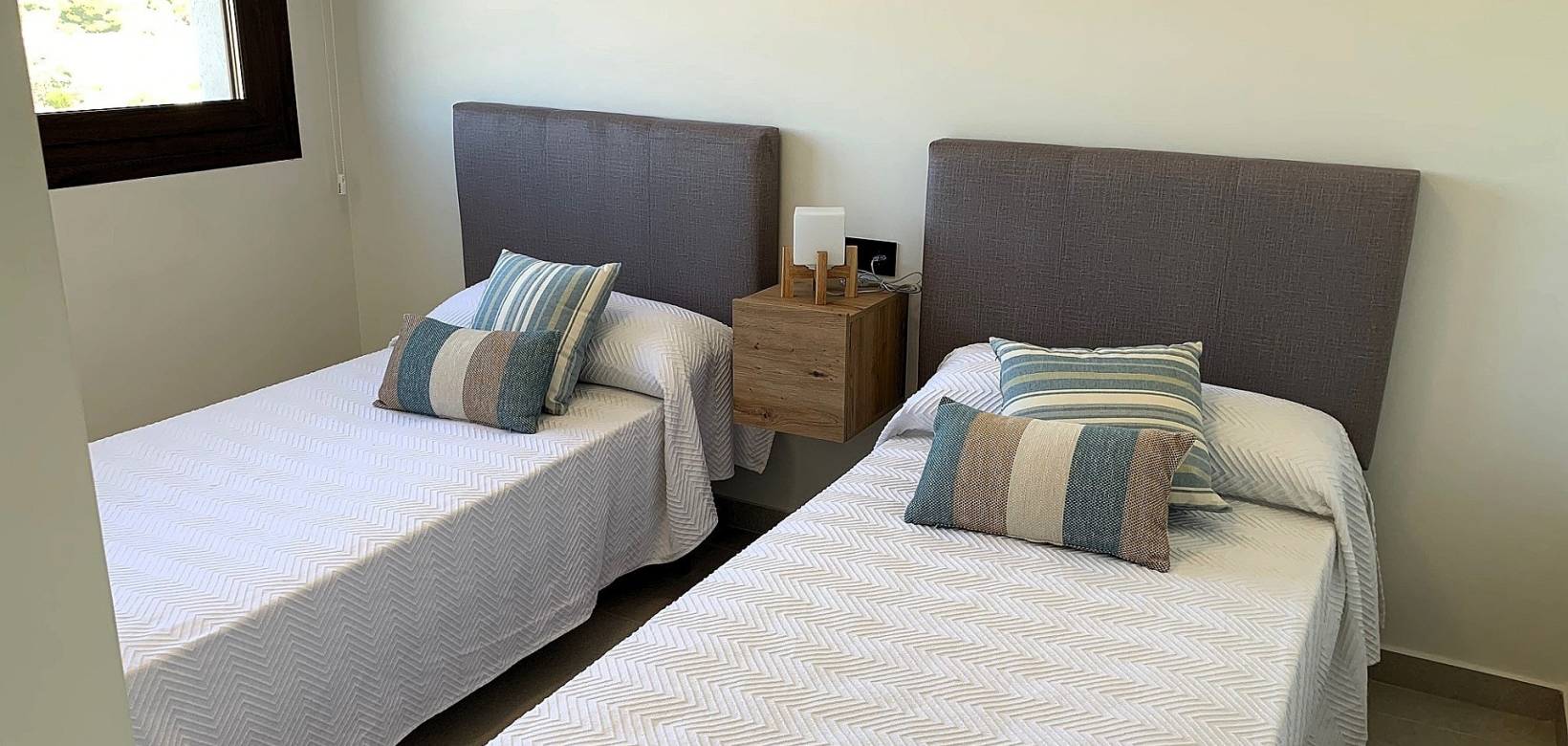 Wederverkoop - Appartement - Torrevieja