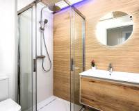 Wederverkoop - Appartement - Torrevieja