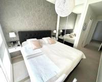 Wederverkoop - Appartement - Torrevieja