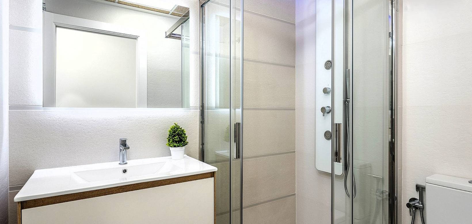 Wederverkoop - Appartement - Torrevieja