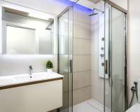 Wederverkoop - Appartement - Torrevieja