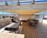 Wederverkoop - Appartement - Torrevieja