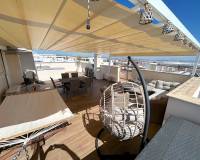 Wederverkoop - Appartement - Torrevieja