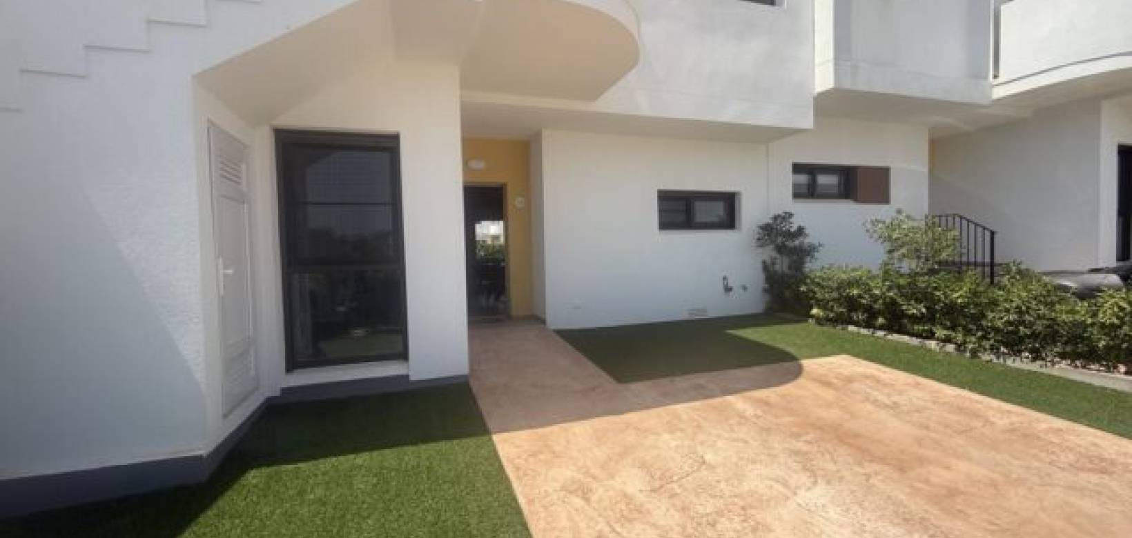 Wederverkoop - Appartement - Vistabella golf Los Montesinos