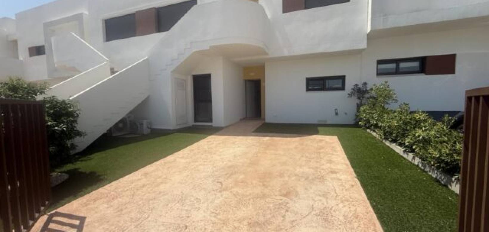 Wederverkoop - Appartement - Vistabella golf Los Montesinos