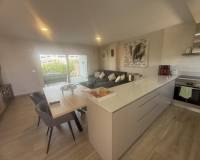 Wederverkoop - Appartement - Vistabella golf Los Montesinos