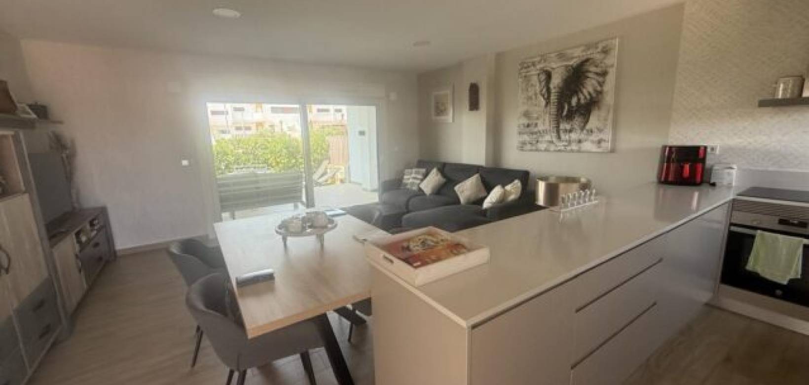 Wederverkoop - Appartement - Vistabella golf Los Montesinos