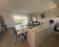 Wederverkoop - Appartement - Vistabella golf Los Montesinos